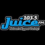 1 0 3 5 Juice FM