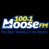 100 1 The Moose FM