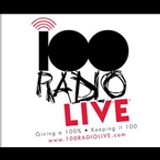 100 Radio Live
