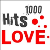 1000 HITS Love