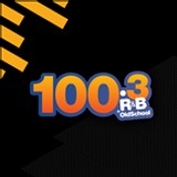 100.3 R&B + Old School