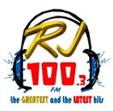 100.3 RJFM