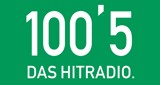 100'5 Das Hitradio