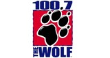 100.7 The Wolf