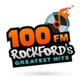 100FM Rockford's Greatest Hits