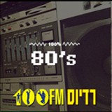 100% 80's - Radios 100FM