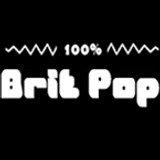 100% Brit Pop – Radios 100FM