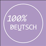 100% Deutsch