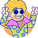 100% Oldie-Party von Feierfreund