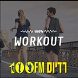 100% Workout - Radios 100FM