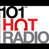 101 Hot Radio