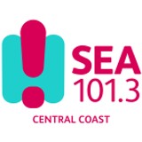 101.3 Sea FM Central Coast