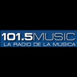 101.5 Radio Music