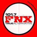 101.7 FNX