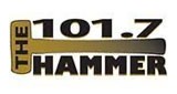 101.7 The Hammer