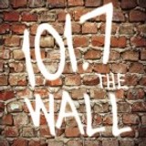 101.7 The Wall