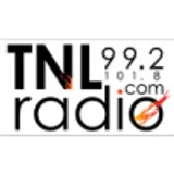 101.8 TNLRadio