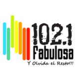 102.1 Fabulosa