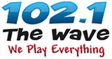 102.1 The Wave