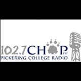 102.7 CHOP FM