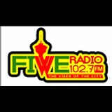 102.7 FiweRadio