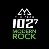 102.7 THE PEAK