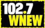 102.7 WNEW
