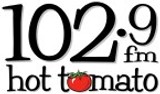 102.9 FM Hot Tomato