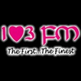 103 FM