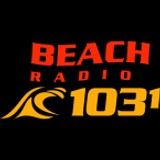 103.1 BEACH Radio