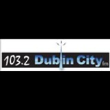 103.2 Dublin City FM
