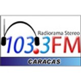 103.3 RADIORAMA FM