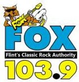 103.9 The Fox