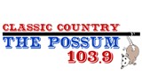 103.9 The Possum