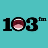 103fm