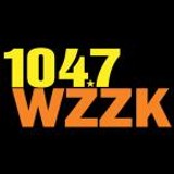 104-7 WZZK