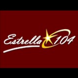 Estrella104 Latin Hits