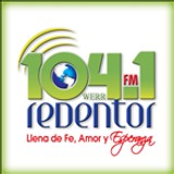 104.1 Redentor