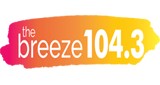 104.3 The Breeze