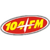 104Mais FM