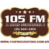 105 FM OURO FINO