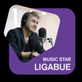 105 Music Star Ligabue