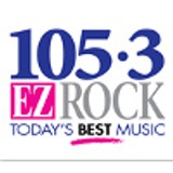 105.3 EZ Rock