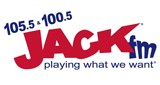 105.5 Jack FM