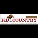 105.5 KD Country