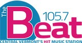 105.7 The Beat