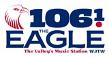 106.1 The Eagle