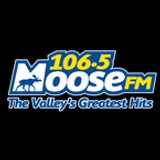 106.5 Moose FM