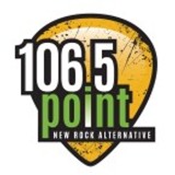 106.5 The Point