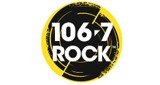 106.7 ROCK